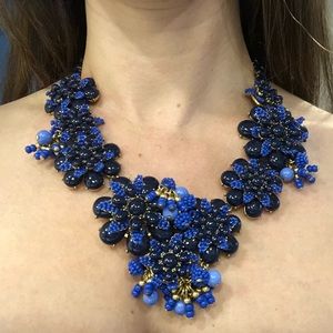 J. Crew Statement Necklace